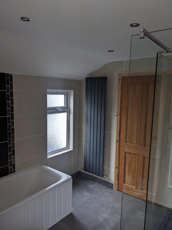Villa Prospect House Bangor  Exterior foto