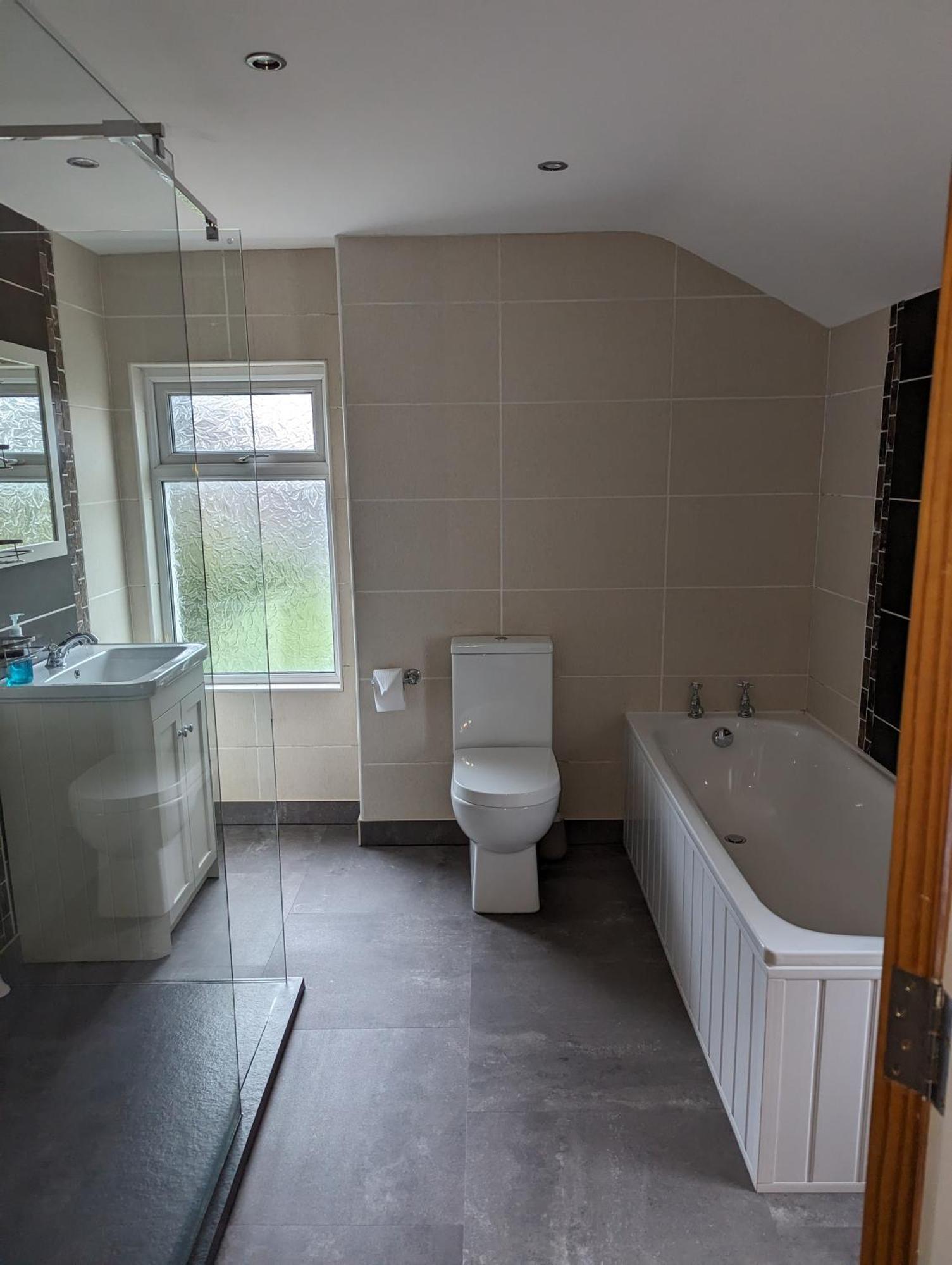 Villa Prospect House Bangor  Exterior foto