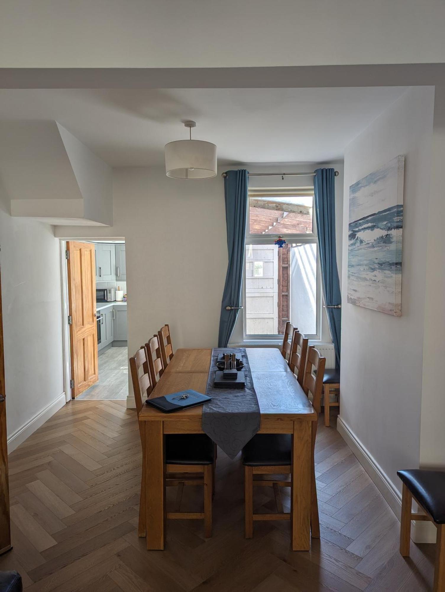 Villa Prospect House Bangor  Exterior foto